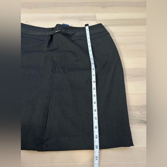 NWOT Express Skirt Size 10 - Picture 7 of 12